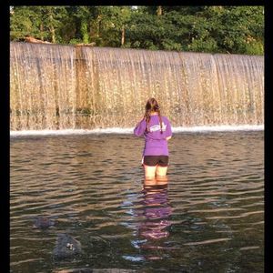 Meet your Posher, Faith