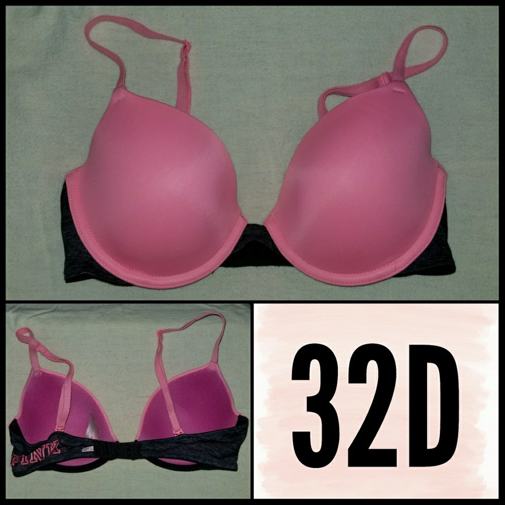 Victoria's Secret - Lightly lined