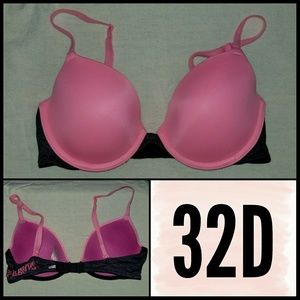 Victoria's Secret - Lightly lined