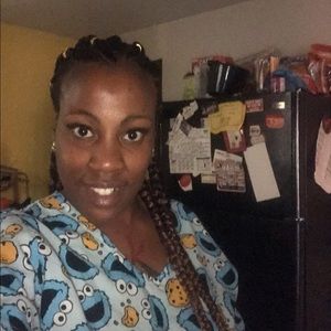 Meet your Posher, Derhonda