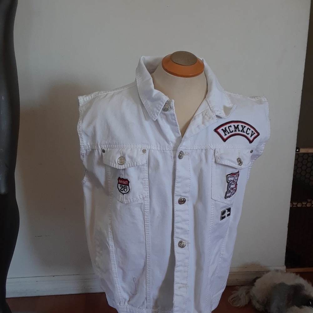 Vest