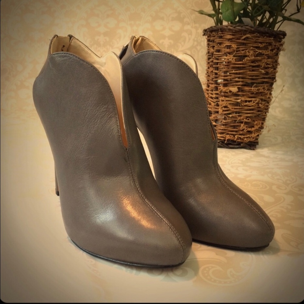 Nine West Booties