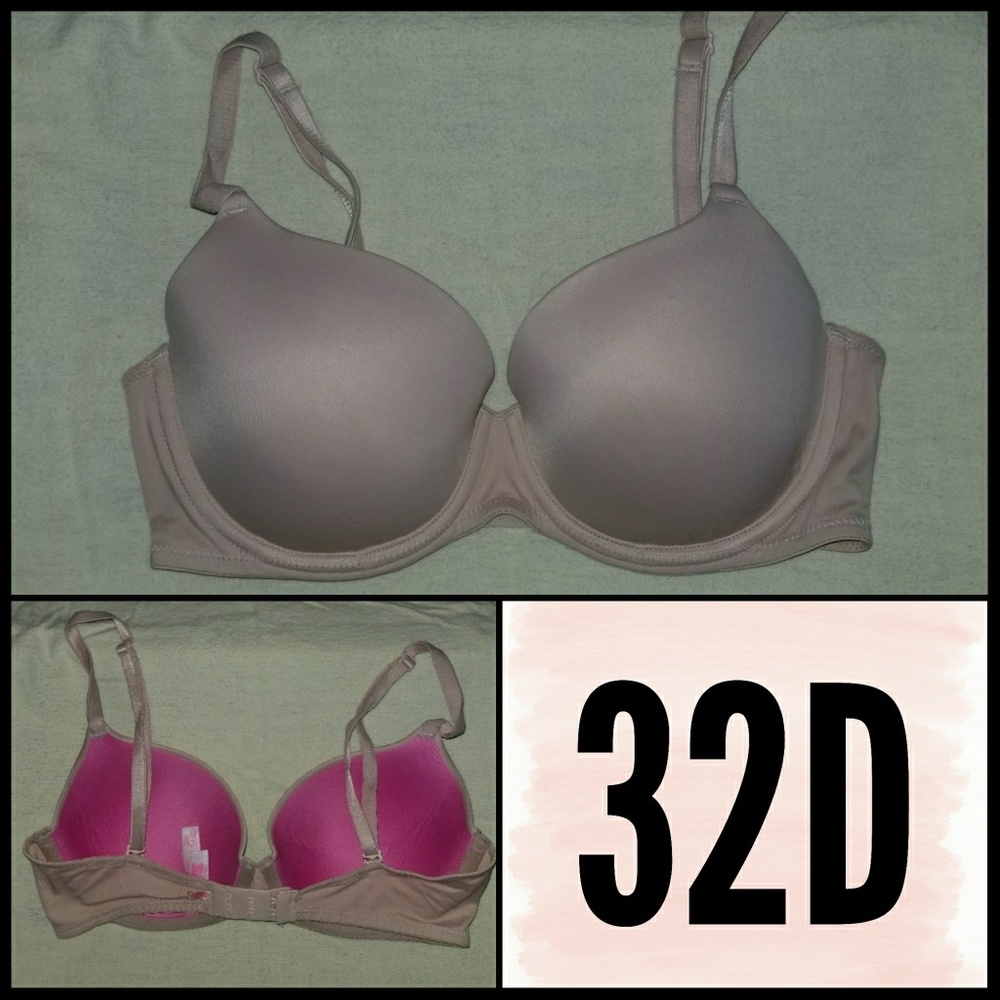 Victoria's Secret - Lightly lined