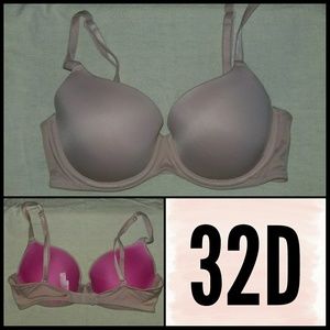 Victoria's Secret - Lightly lined