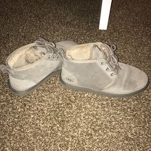 Men's Neumel Ugg Boots Size 9
