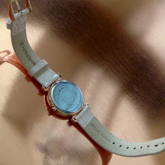 HANOWA Swiss Made woman watch main image 8