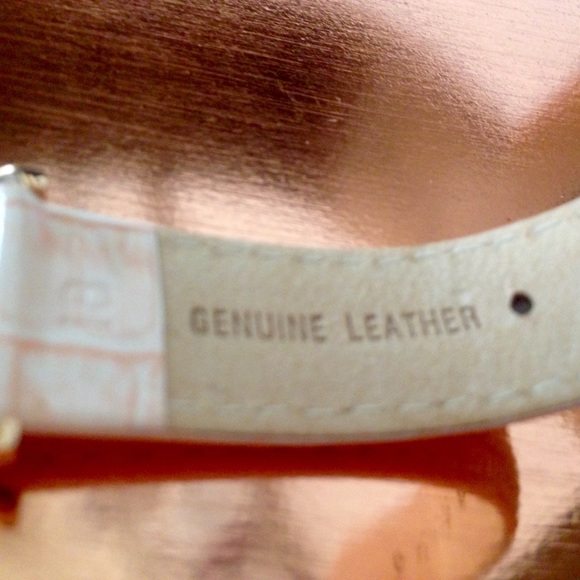 HANOWA Swiss Made woman watch main image 6