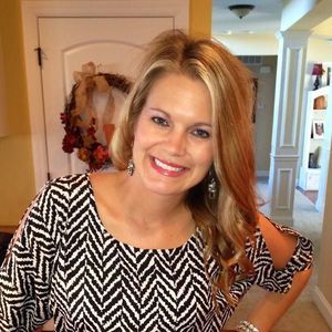 Meet your Posher, Jen