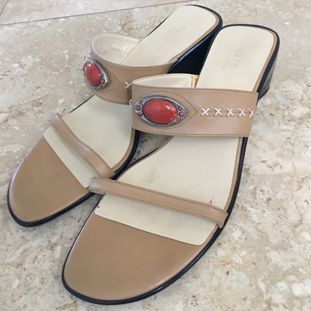 MaSsiM0 saNdal