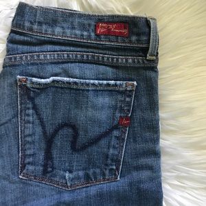 Citizens of Humanity Kelly bootcut jean