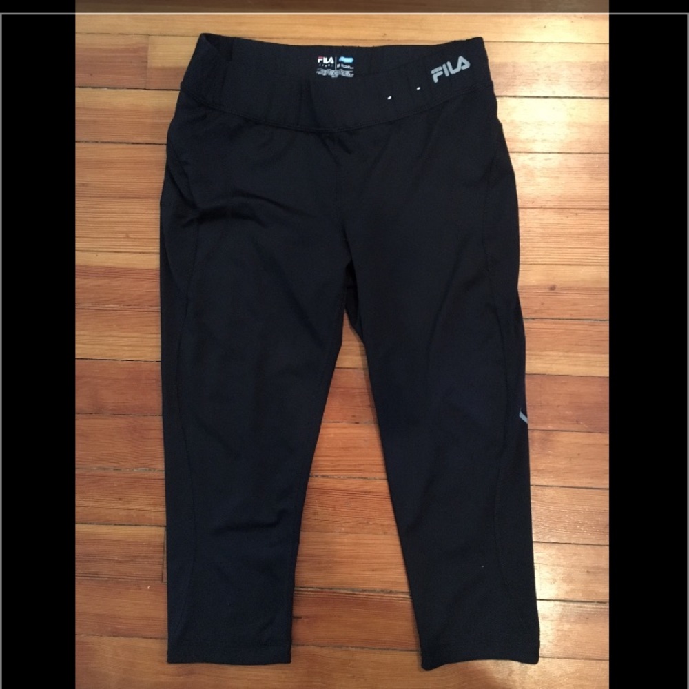 Fila workout leggings