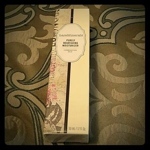 bareMinerals Purely Nourishing Moisturizer