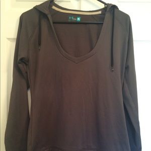 Under Armour hoodie