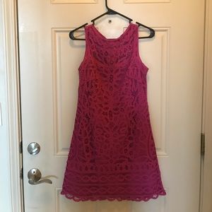 Lilly Pulitzer Tabitha dress