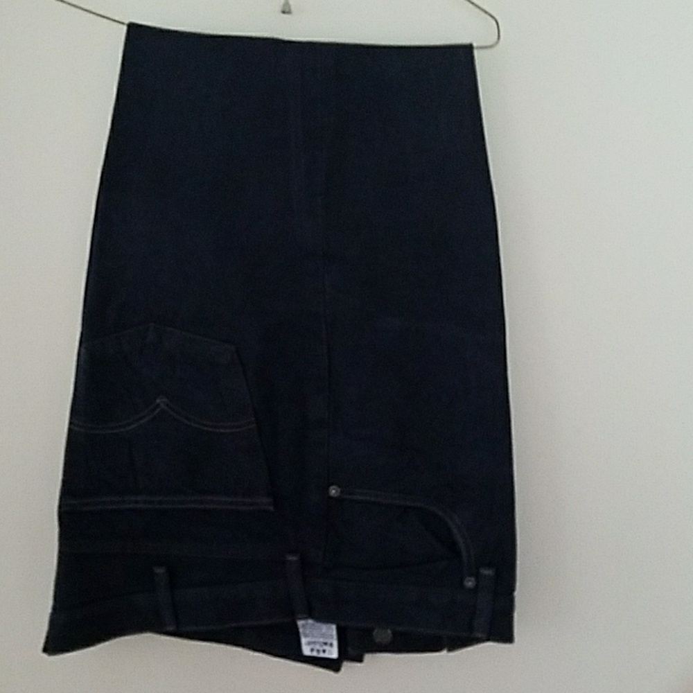 levis 501 indigo blue waist 42 Len 32