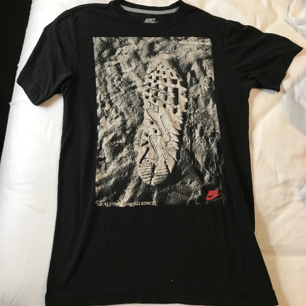 Nike t-shirt