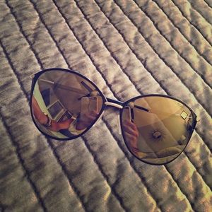 Tom Ford 320 Penelope Sunglasses