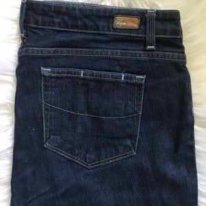 Paige denim jeans