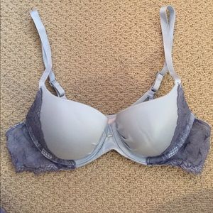 Victoria’s Secret Demi Bra 36A