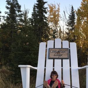 Meet your Posher, Sheryl