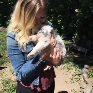 Meet your Posher, Renea