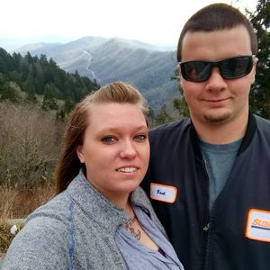 Meet your Posher, Cheyenne