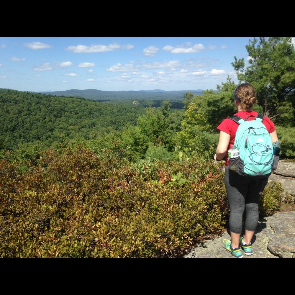 Meet your Posher, Hayley