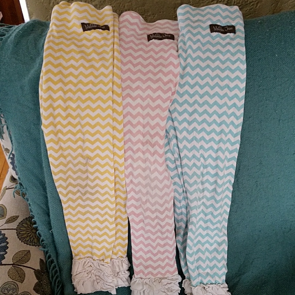 Matilda Jane Leggings