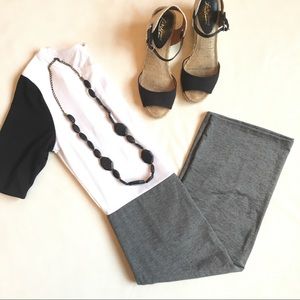 LulaRoe Color Block Julia