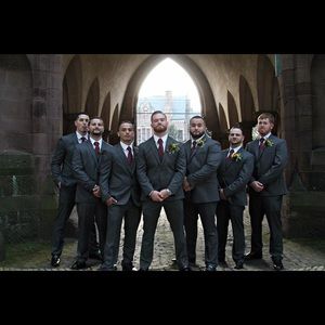 Meet your Posher, Nick