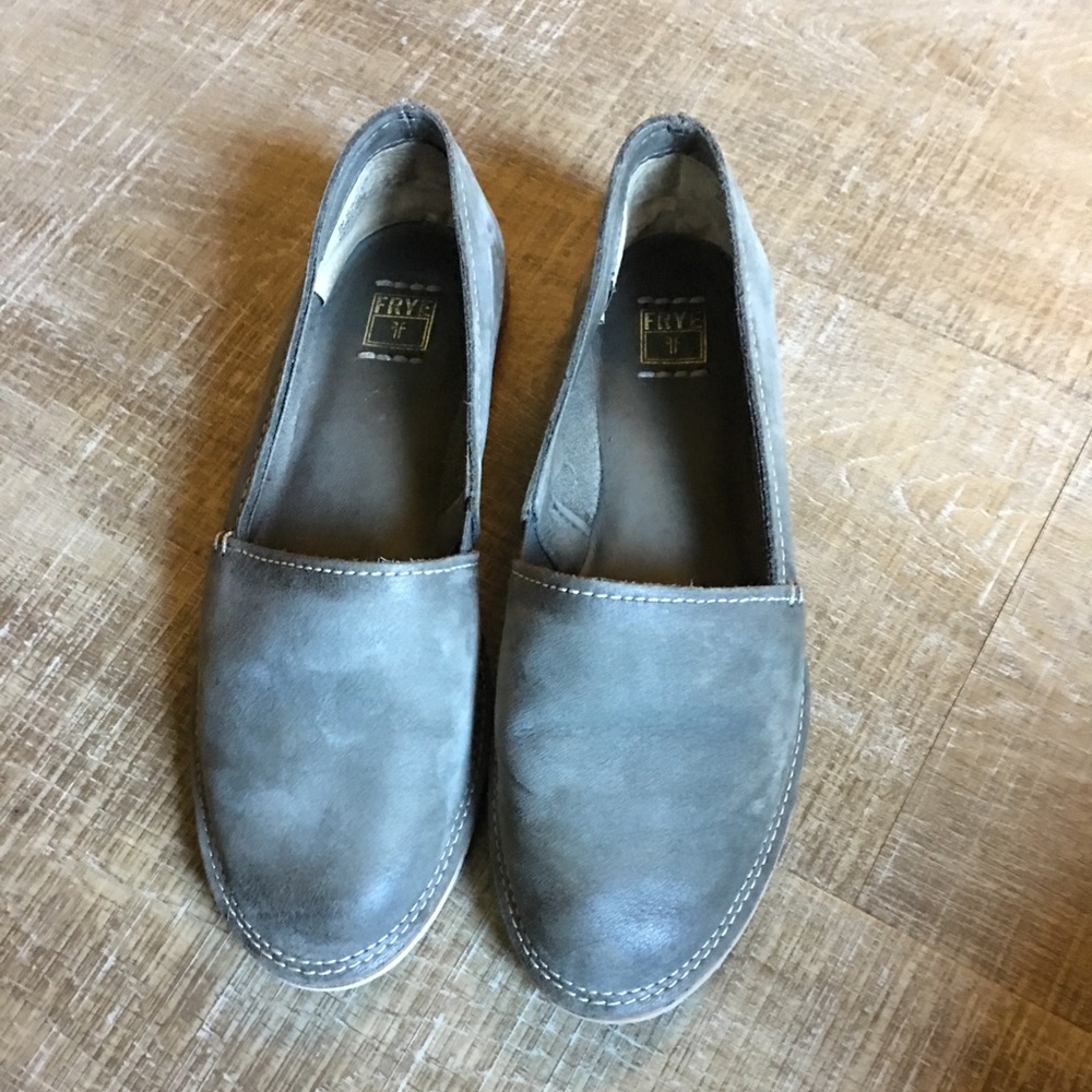 Frye shoes