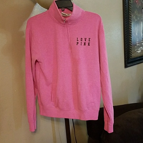 PINK Victoria's Secret Sweaters - Victoria secret PINK