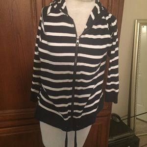 Lauren Ralph Lauren Hooded Jacket