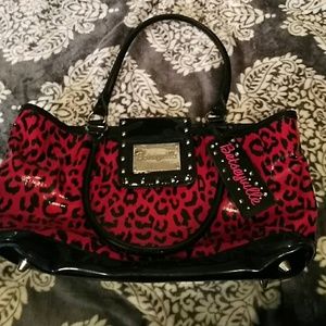 Betseyville tote