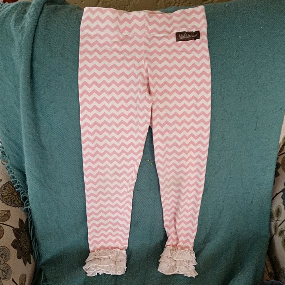 Matilda Jane leggings