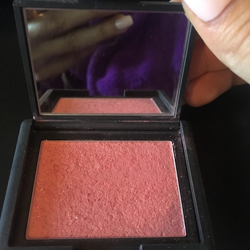 NARS blush