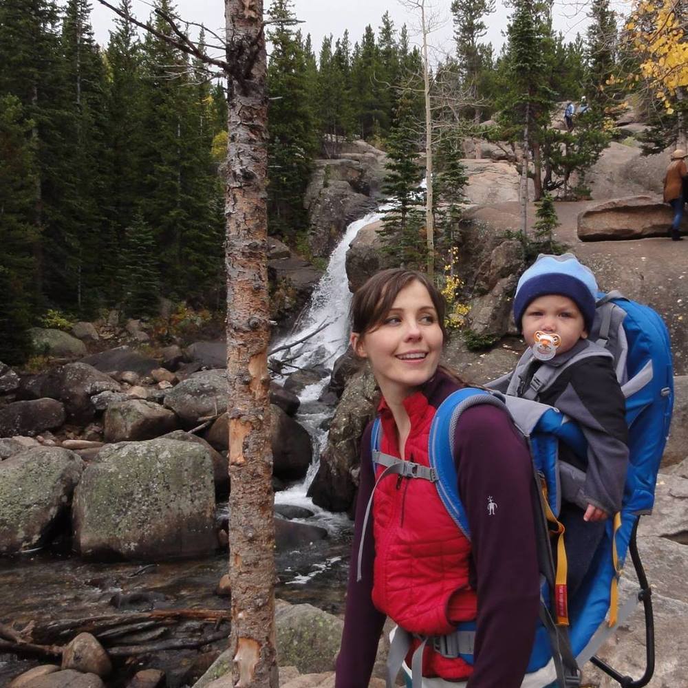 Meet your Posher, Michelle