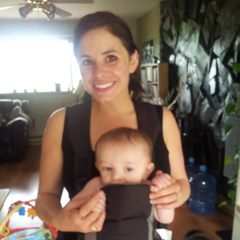 Meet your Posher, Kim