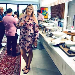 Meet your Posher, Patty