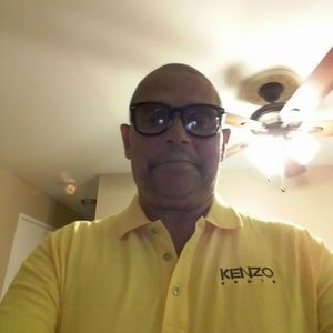 Meet your Posher, Glenn