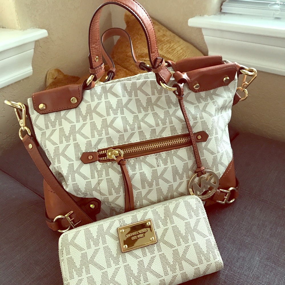 Michael kors Fallon