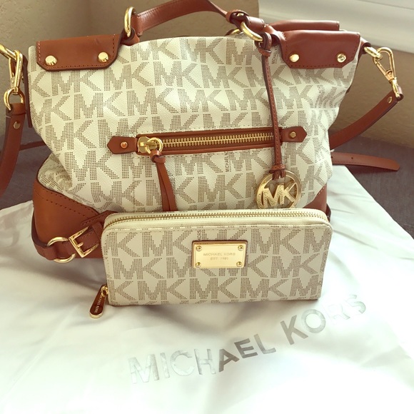 Michael kors Fallon - Picture 2 of 7