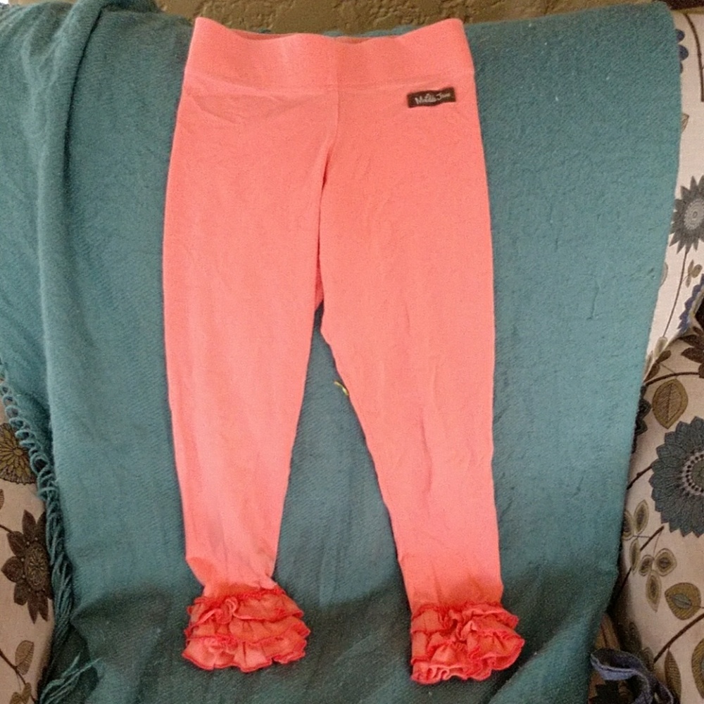 Matilda Jane leggings