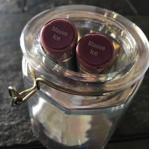LipSense Mauve Ice