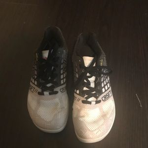 Crossfit shoes