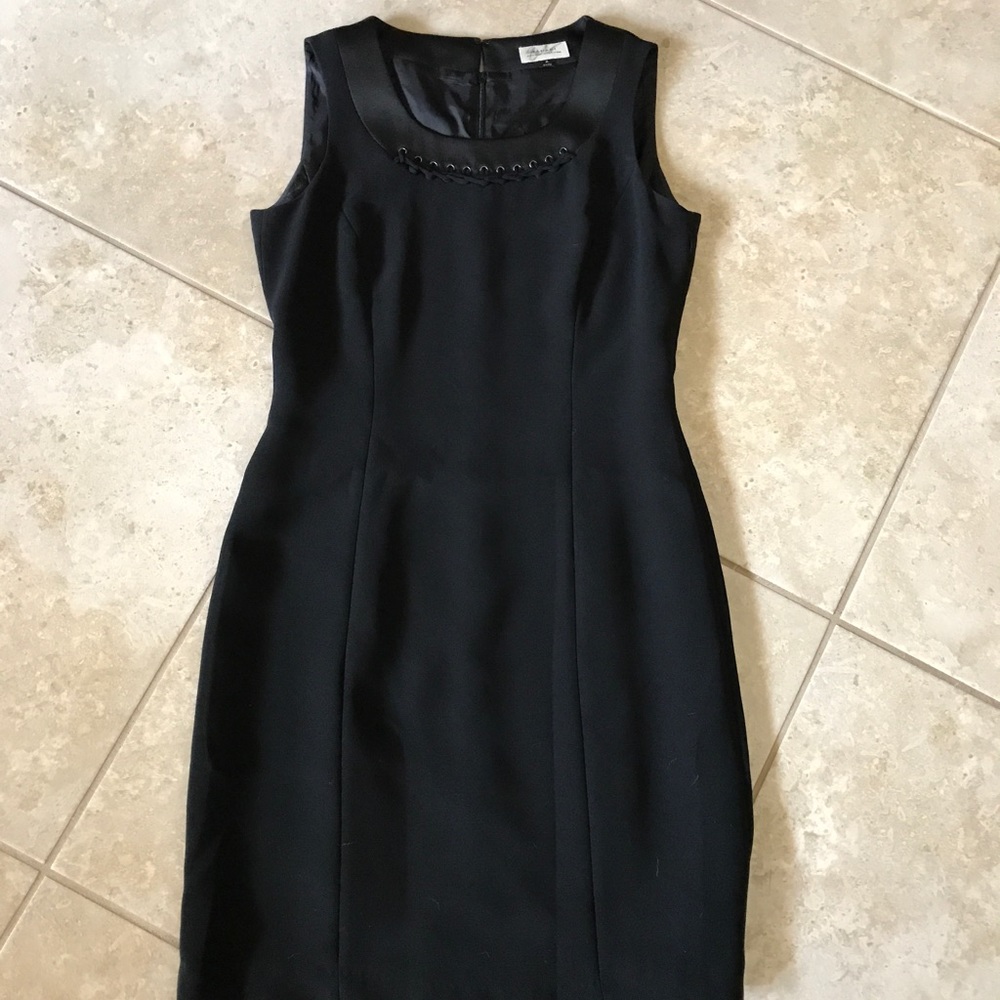 TAHARI LBD