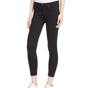 Rag & Bones black jeans