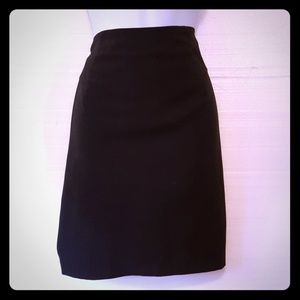 The Limited Skirt