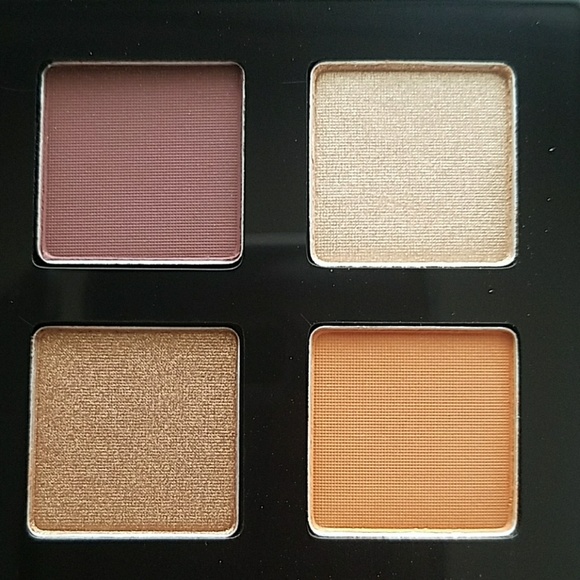 NYX 10 color Eye Shadow Palette - Picture 3 of 5