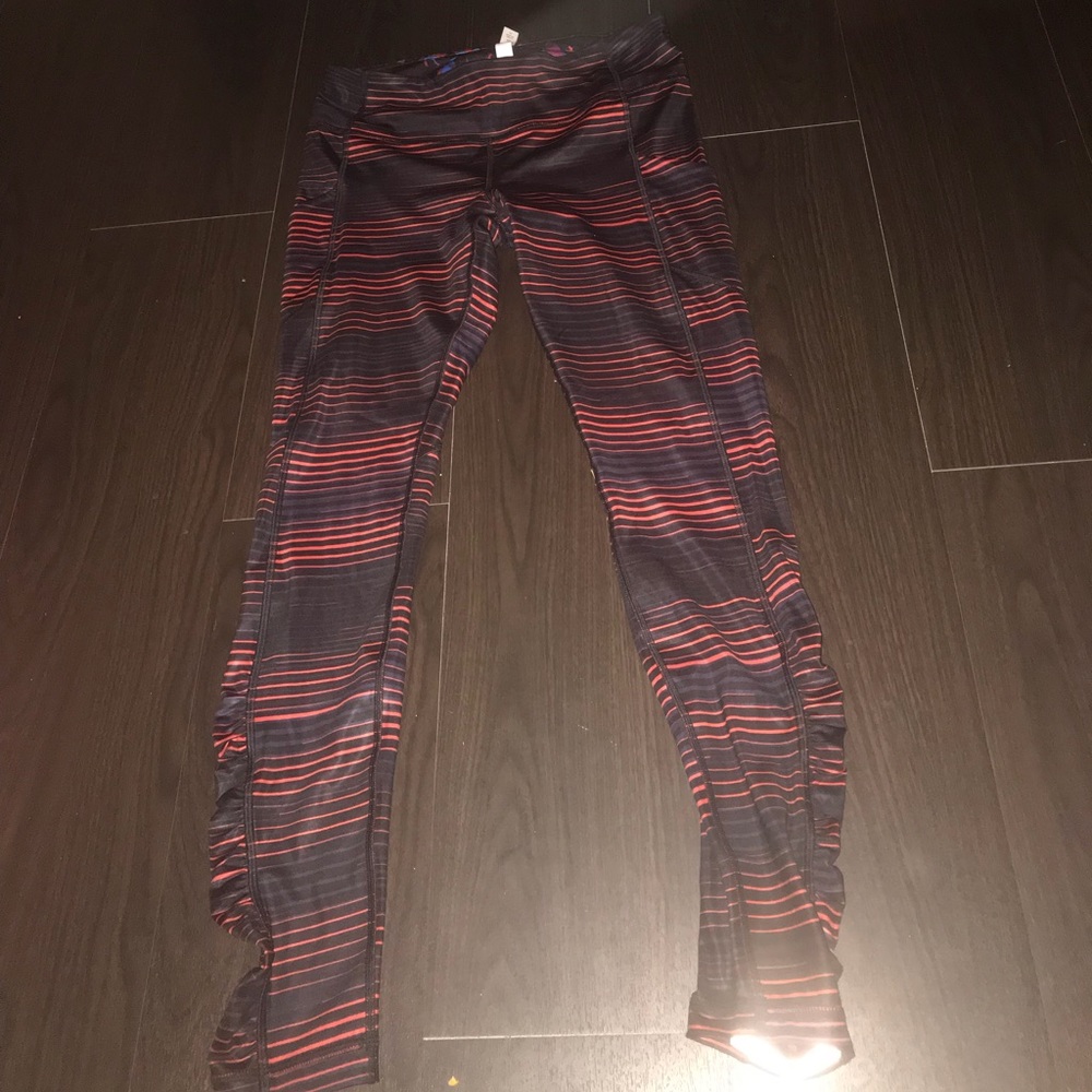 lululemon speed tight